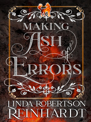 cover image of Making Ash of Errors